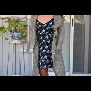 Fashion bug cardigan